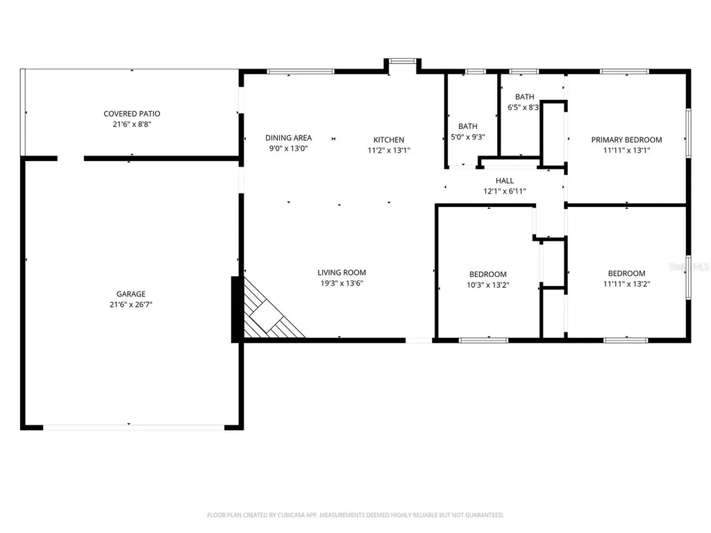 903 NE 17th Court Ocala FL 34470