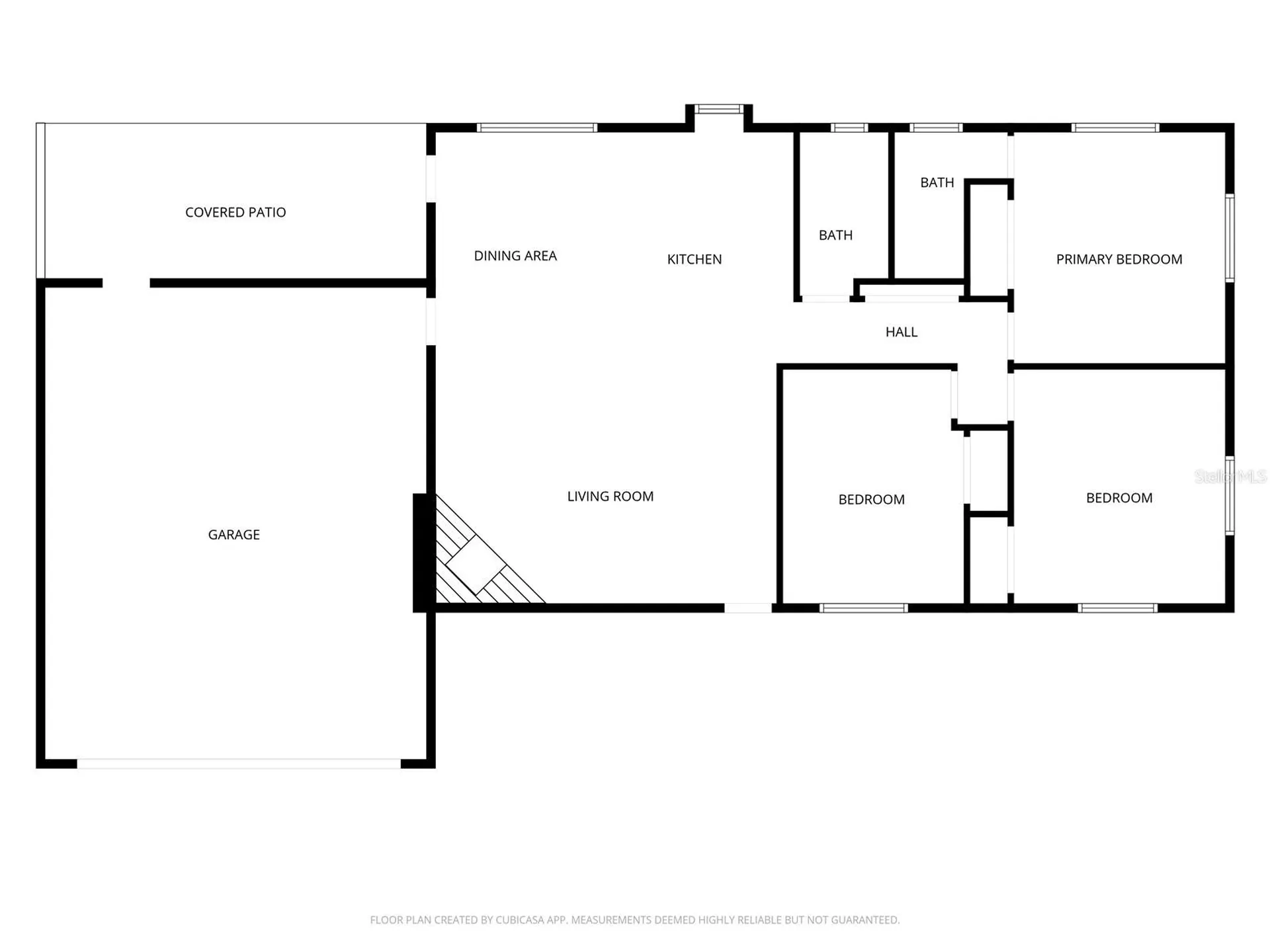 903 NE 17th Court Ocala FL 34470