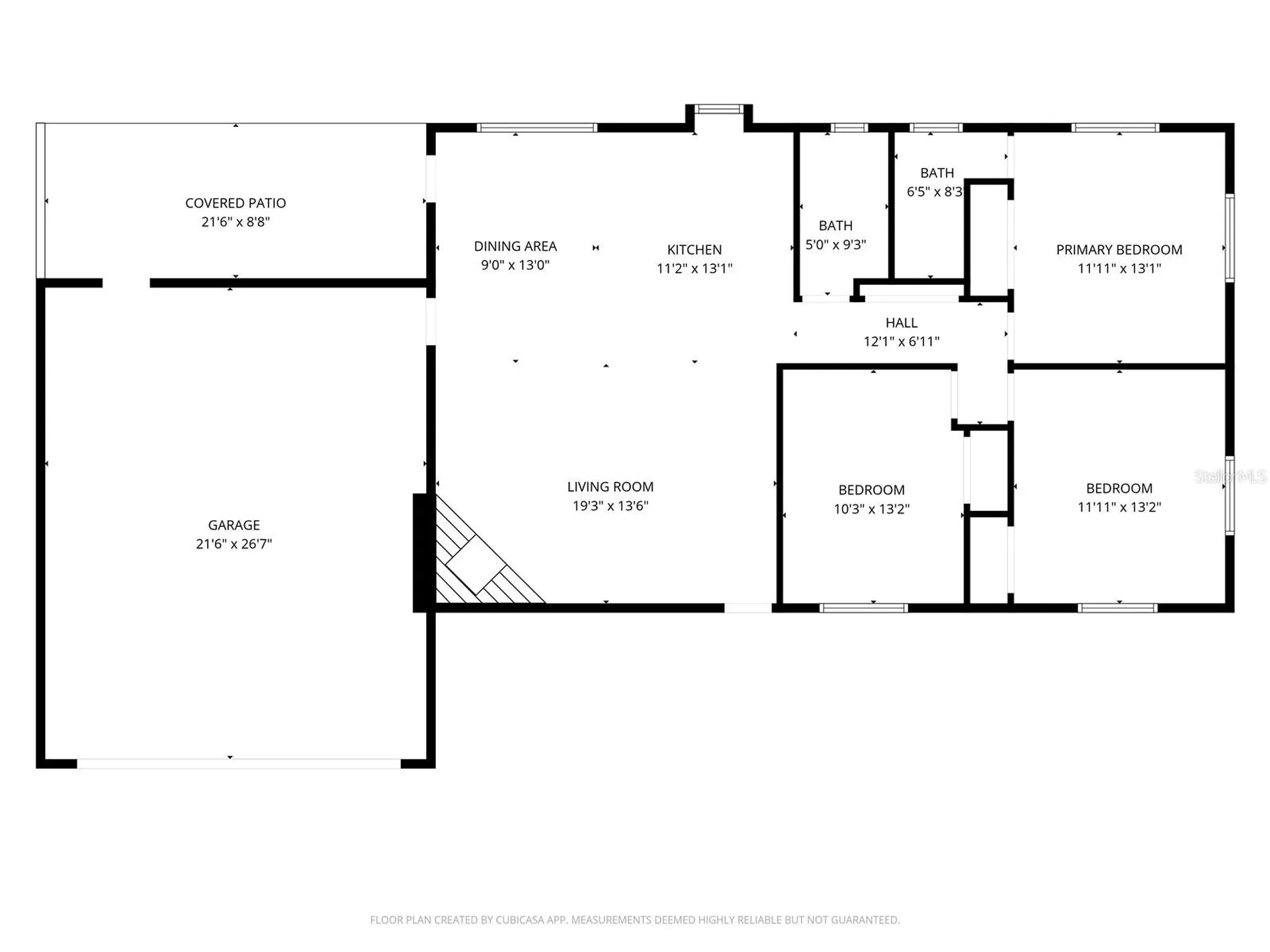 903 NE 17th Court Ocala FL 34470