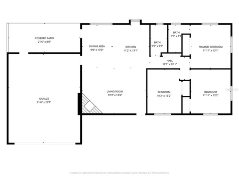 903 NE 17th Court Ocala FL 34470