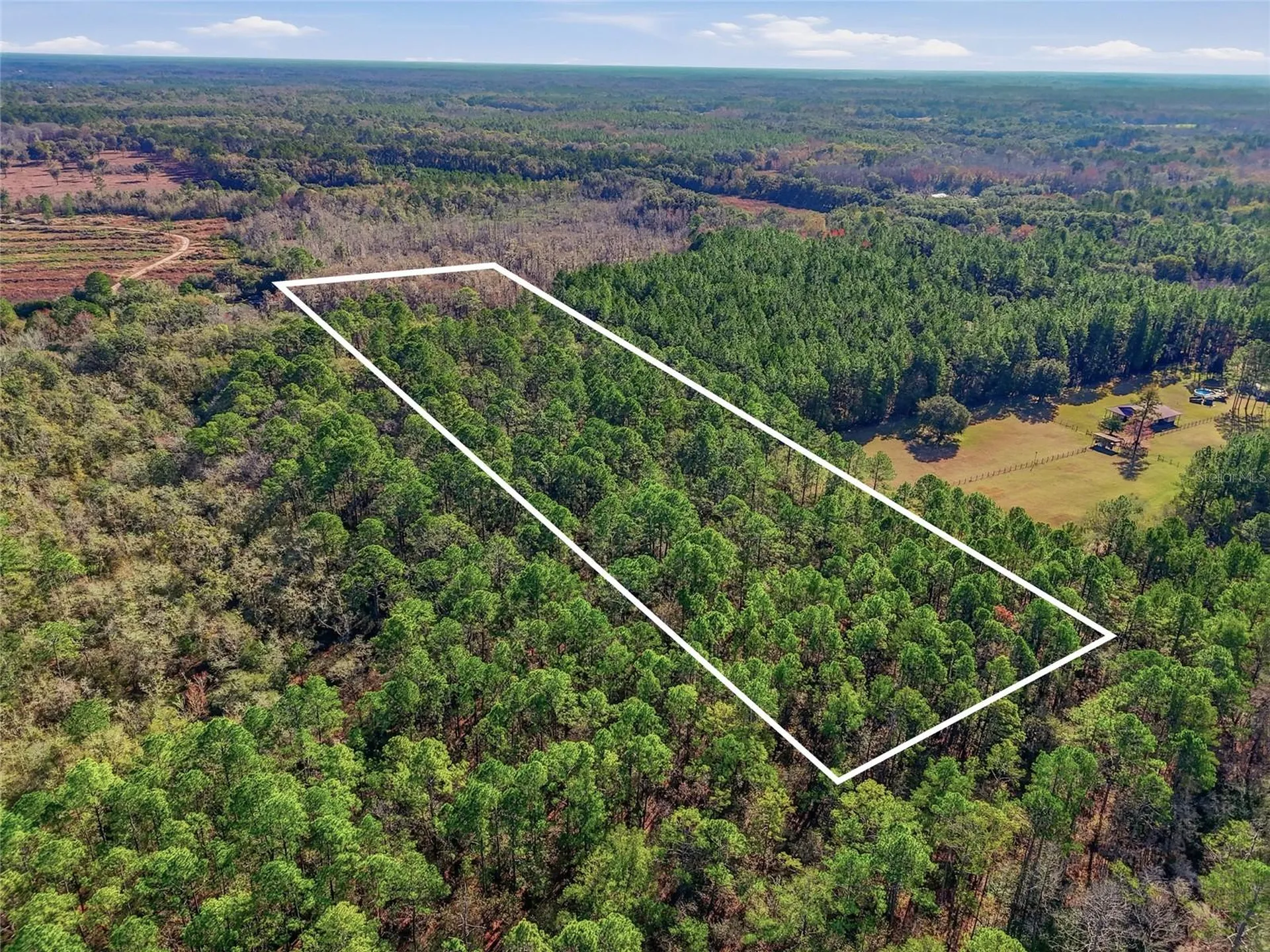 20616 NW 75th Street Alachua FL 32615