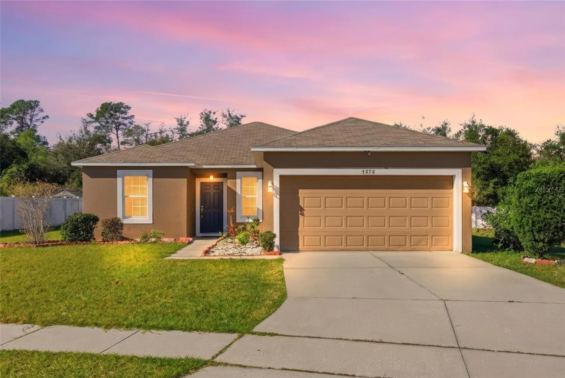 7878 Tanbier Drive Orlando FL 32818