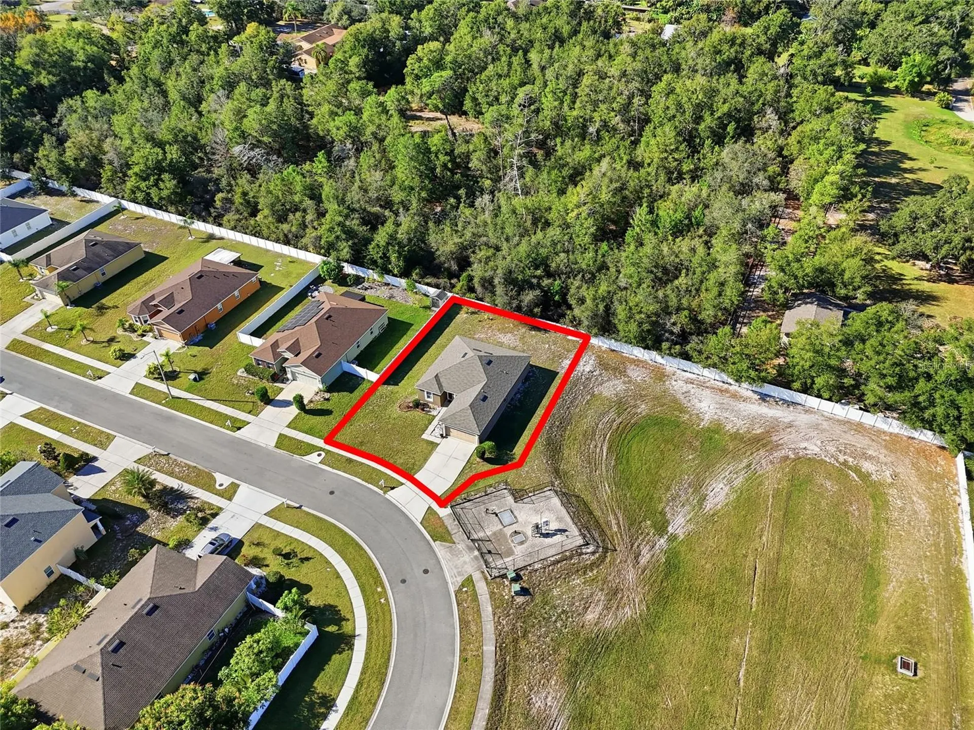 7878 Tanbier Drive Orlando FL 32818