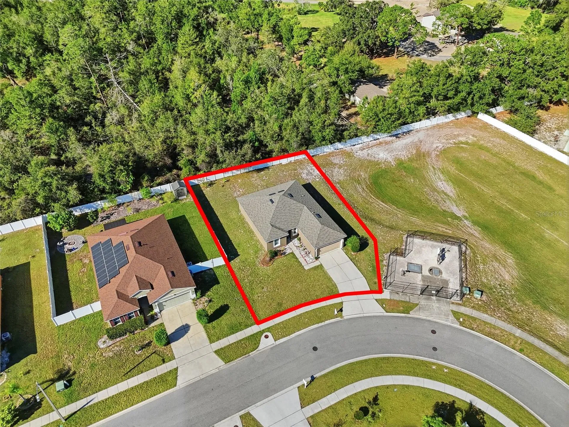 7878 Tanbier Drive Orlando FL 32818