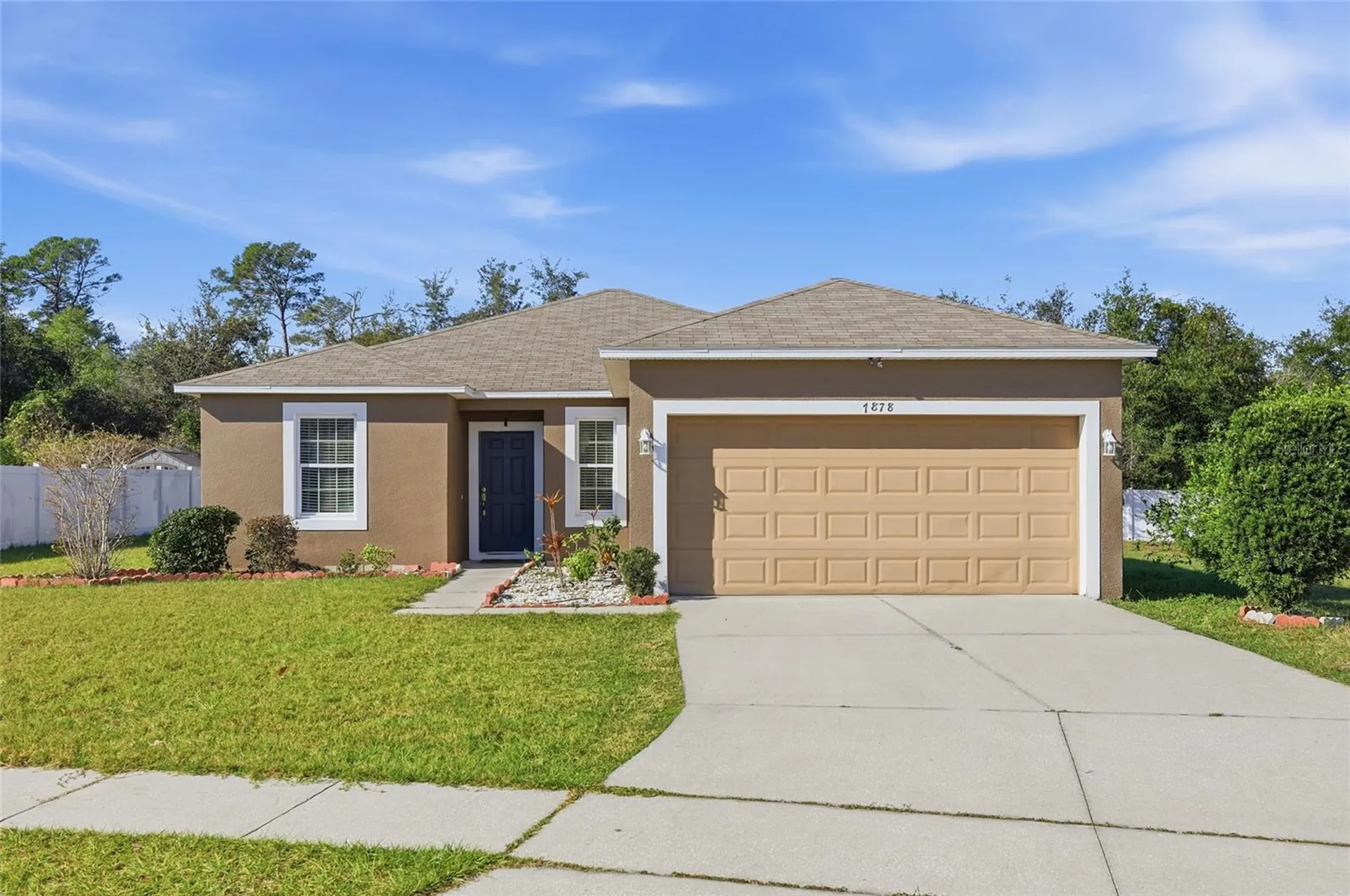 7878 Tanbier Drive Orlando FL 32818