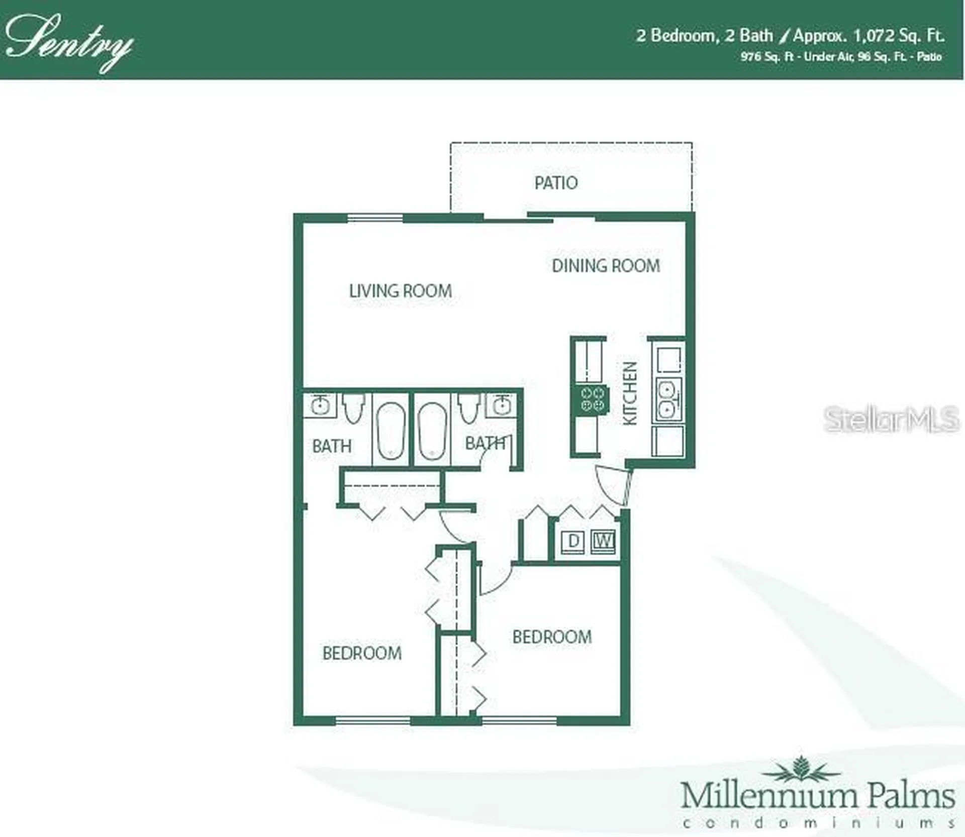 4773 S Texas Avenue Orlando FL 32839