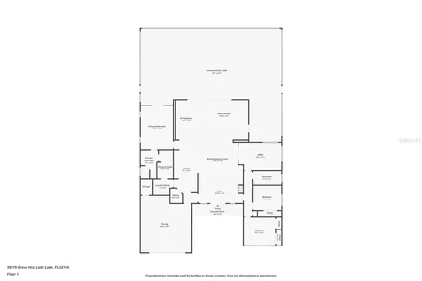 39819 Grove Heights Lady Lake FL 32159