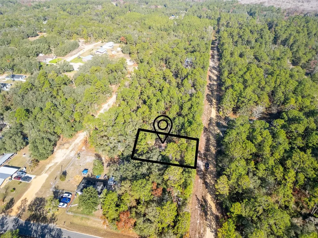 331 Quail Hollow Road Satsuma FL 32189