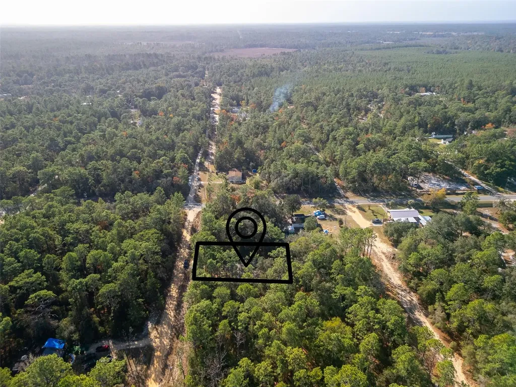 331 Quail Hollow Road Satsuma FL 32189