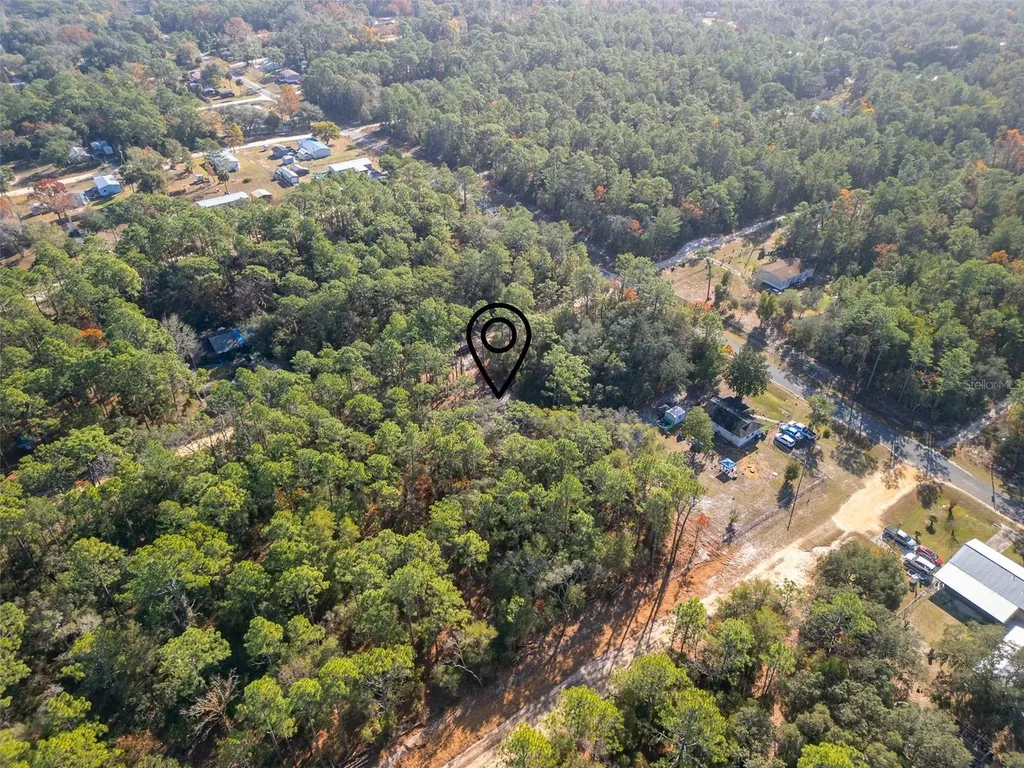 331 Quail Hollow Road Satsuma FL 32189