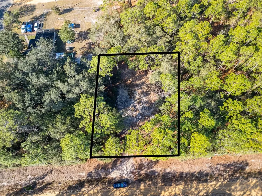 331 Quail Hollow Road Satsuma FL 32189
