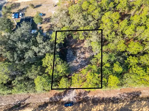 331 Quail Hollow Road Satsuma FL 32189