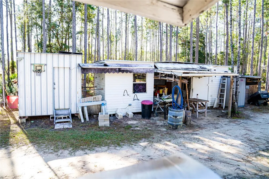 132 Nutmeg Trail Interlachen FL 32148