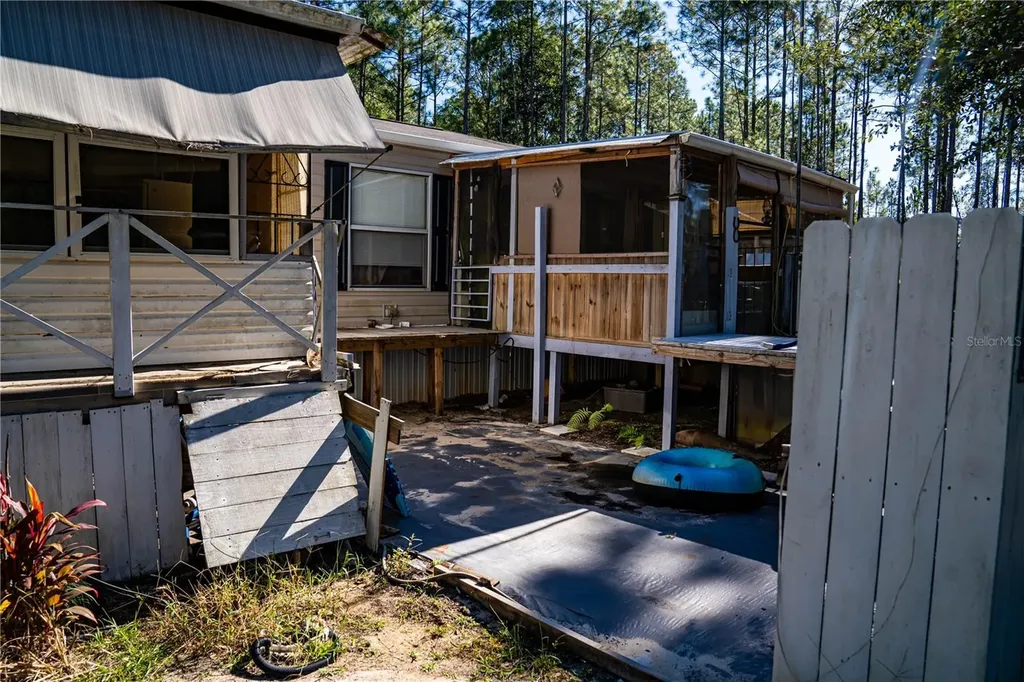 132 Nutmeg Trail Interlachen FL 32148