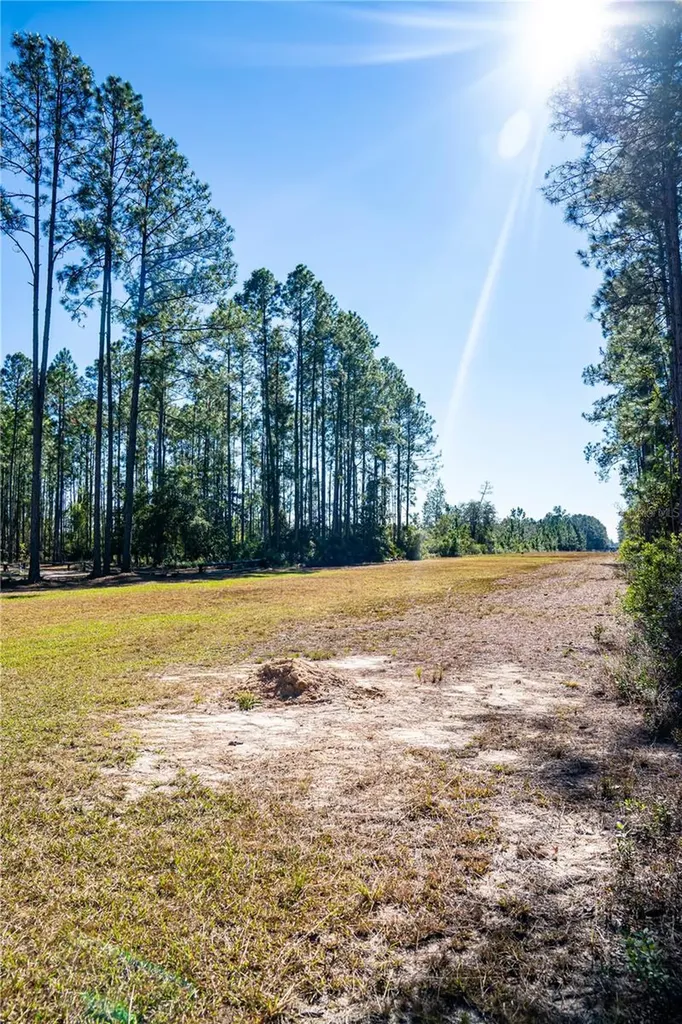 132 Nutmeg Trail Interlachen FL 32148