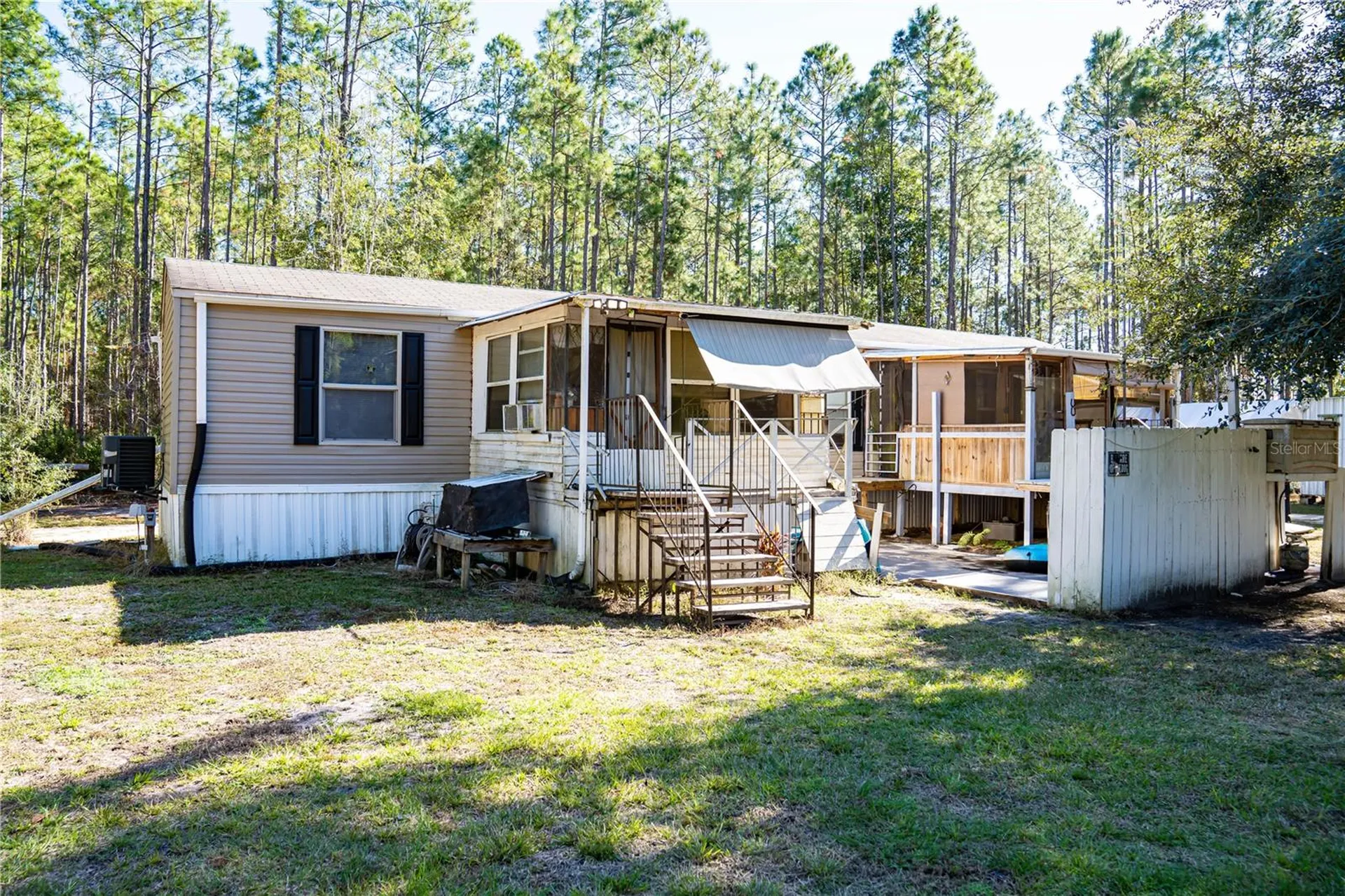 132 Nutmeg Trail Interlachen FL 32148