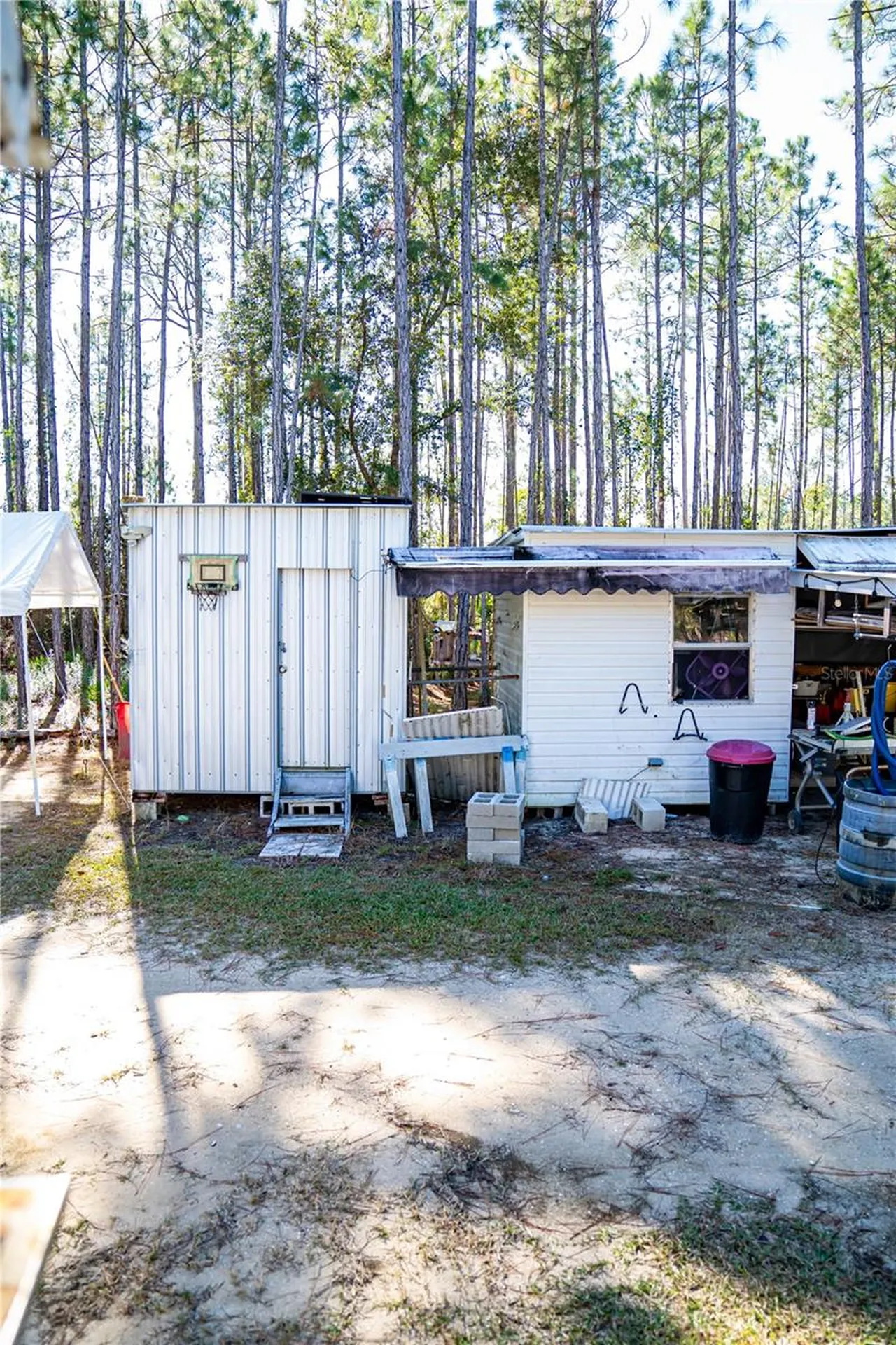 132 Nutmeg Trail Interlachen FL 32148