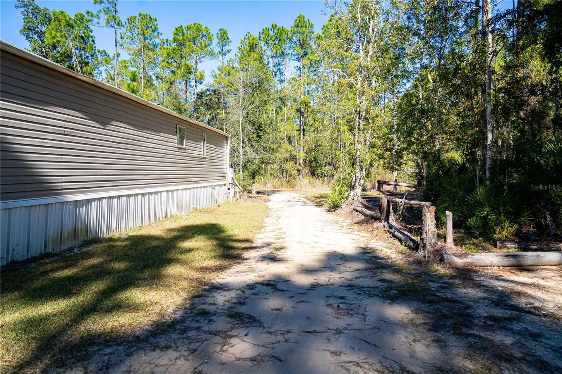 132 Nutmeg Trail Interlachen FL 32148