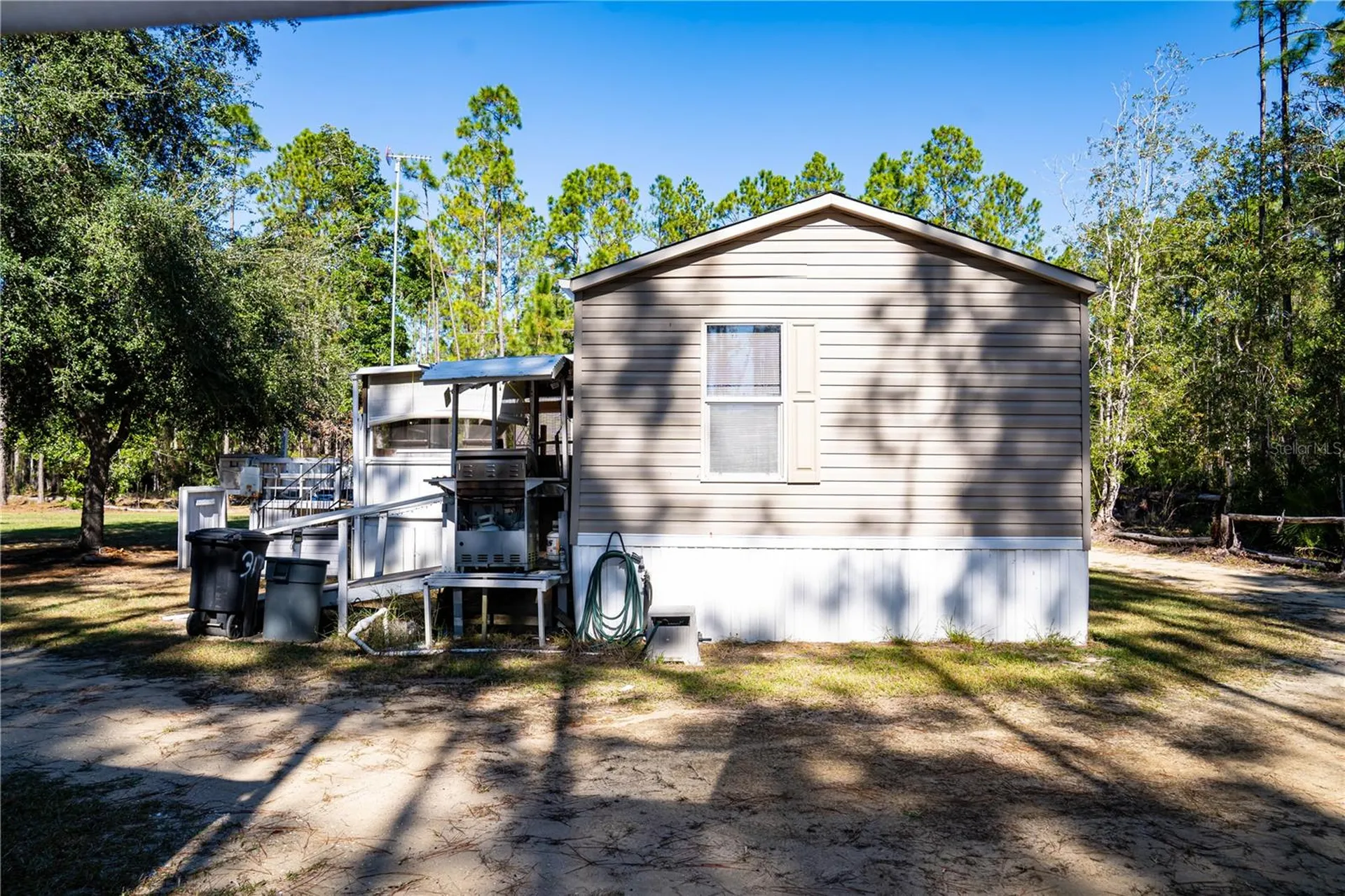 132 Nutmeg Trail Interlachen FL 32148