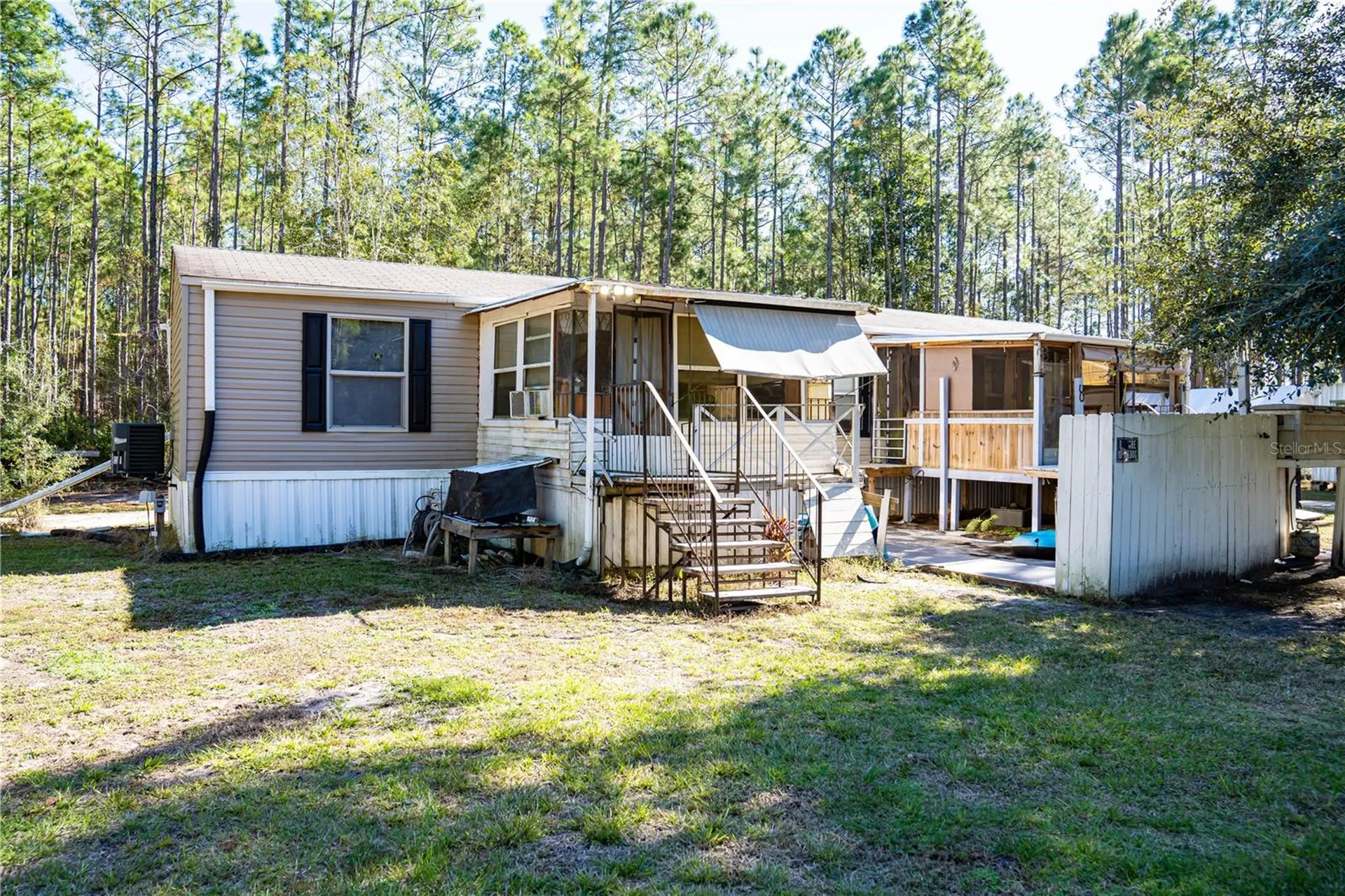 132 Nutmeg Trail Interlachen FL 32148