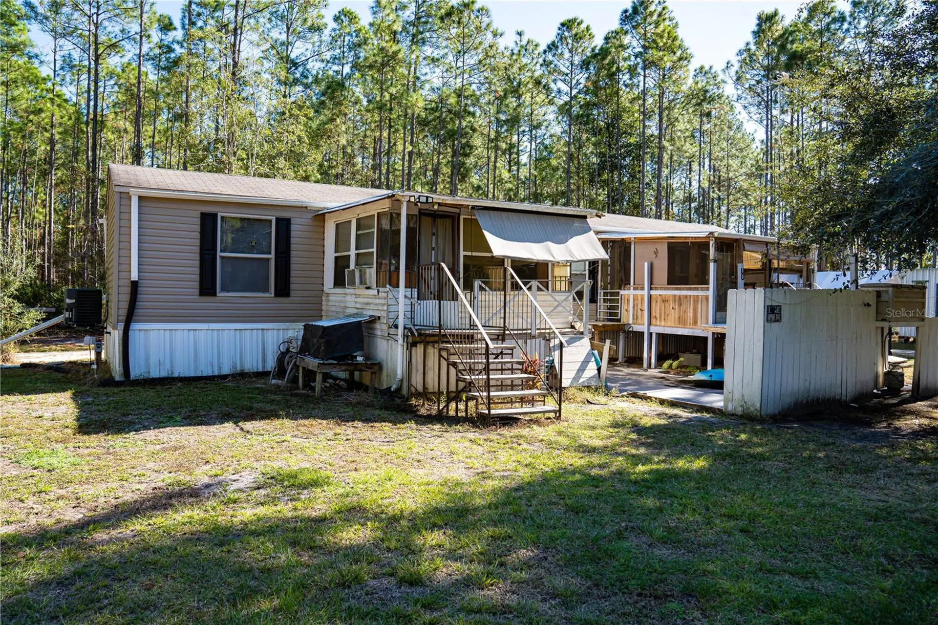 132 Nutmeg Trail Interlachen FL 32148