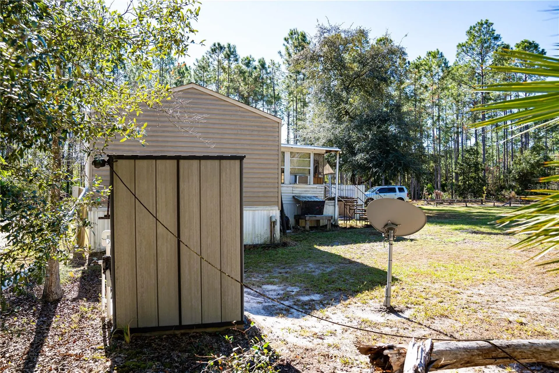 132 Nutmeg Trail Interlachen FL 32148