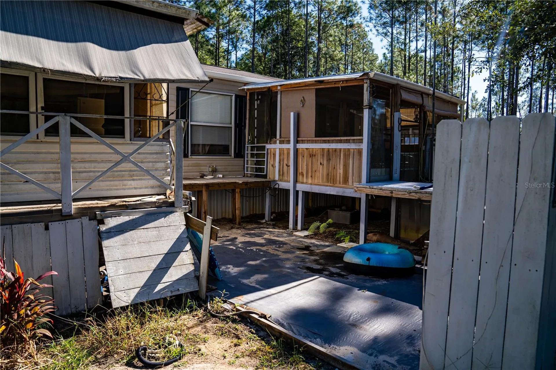 132 Nutmeg Trail Interlachen FL 32148