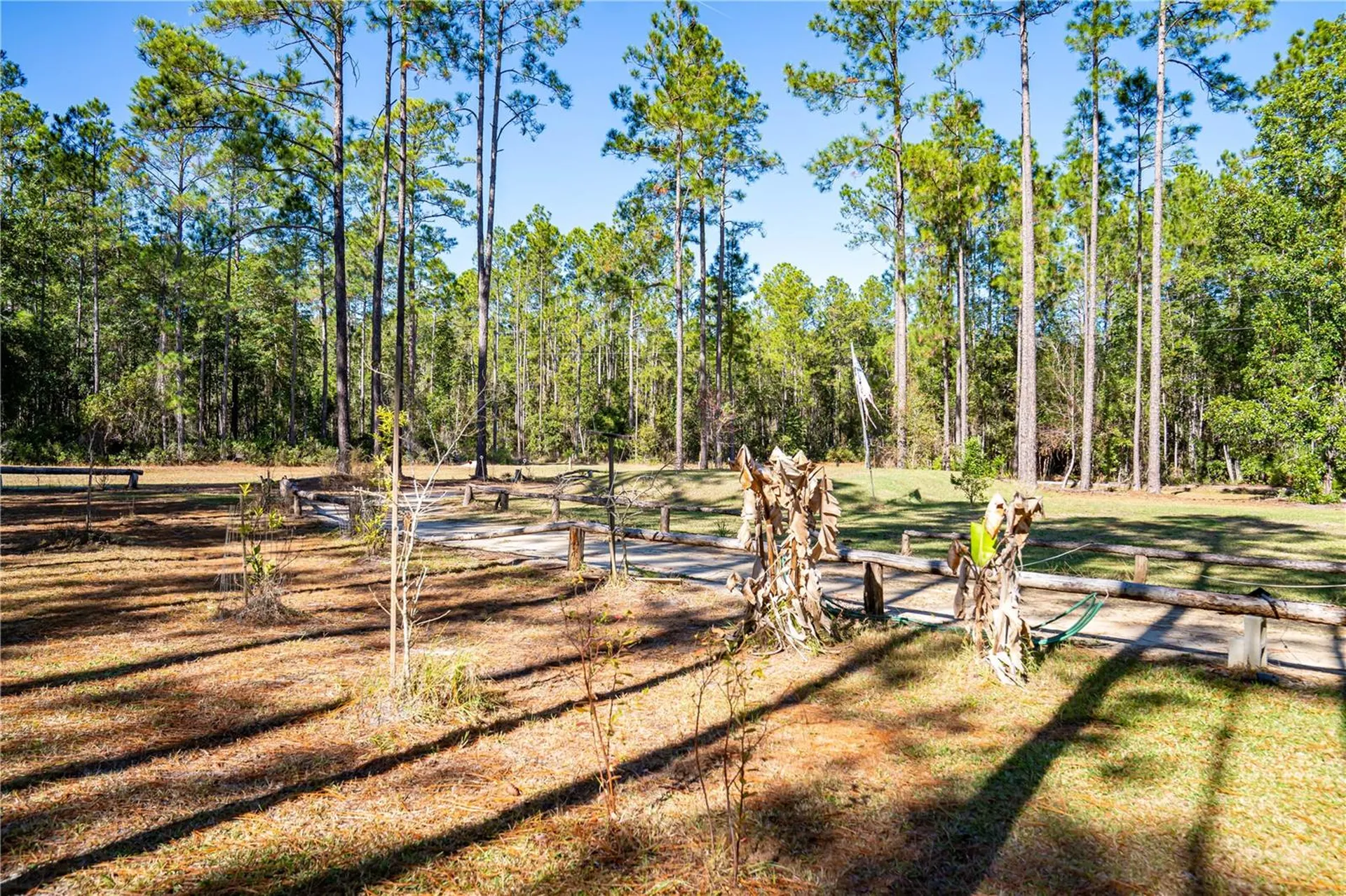 132 Nutmeg Trail Interlachen FL 32148