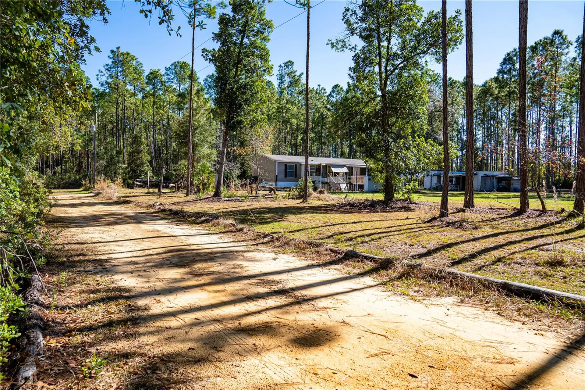 132 Nutmeg Trail Interlachen FL 32148