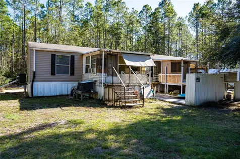 132 Nutmeg Trail Interlachen FL 32148