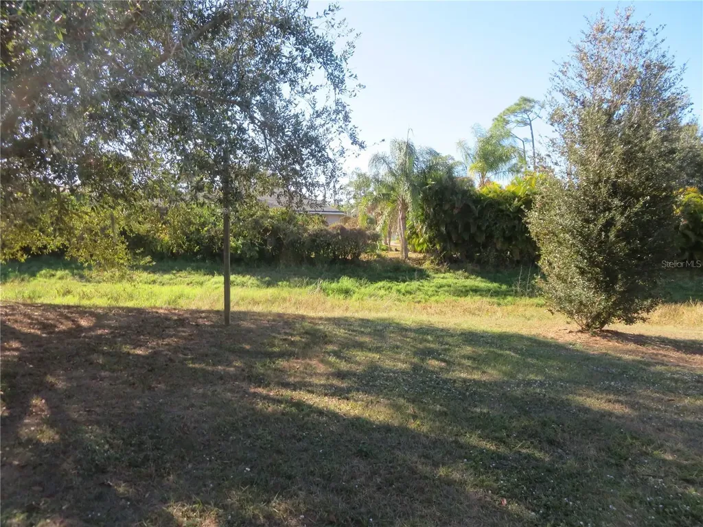 1259 Fitzgerald Road North Port FL 34288