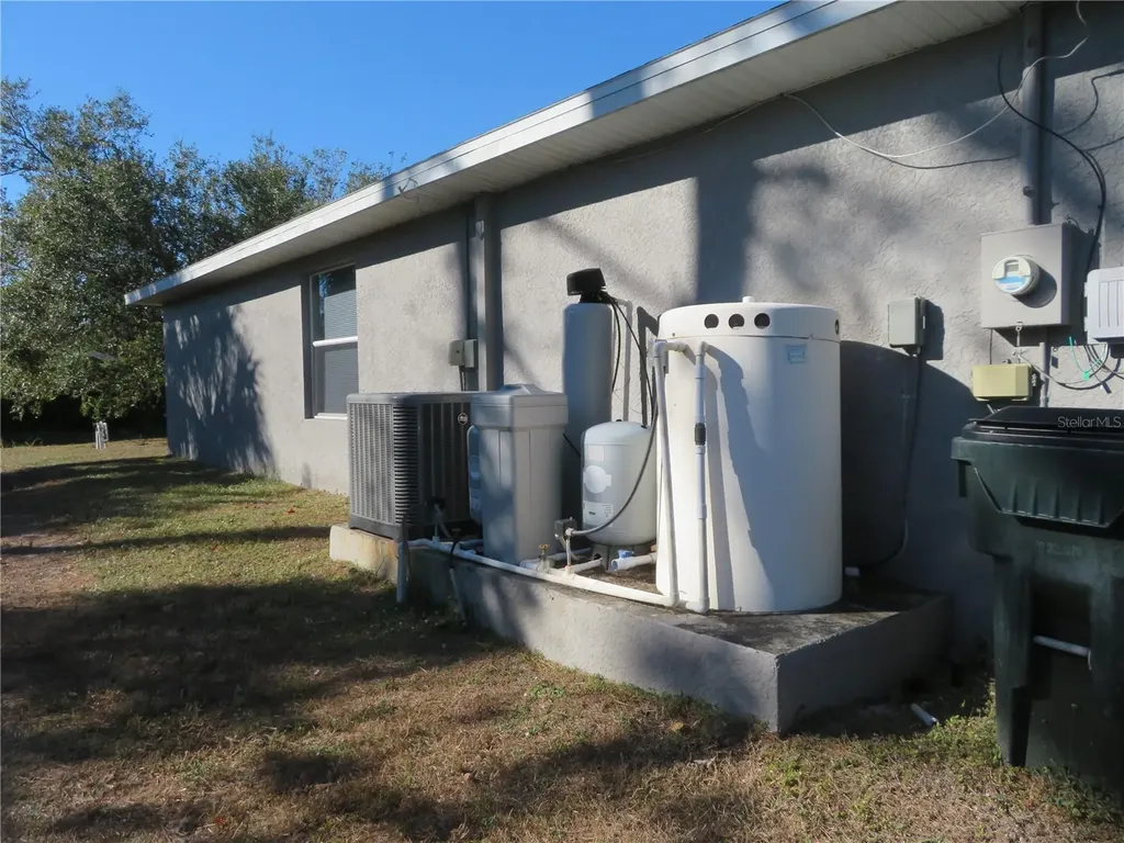 1259 Fitzgerald Road North Port FL 34288