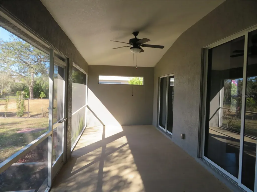 1259 Fitzgerald Road North Port FL 34288