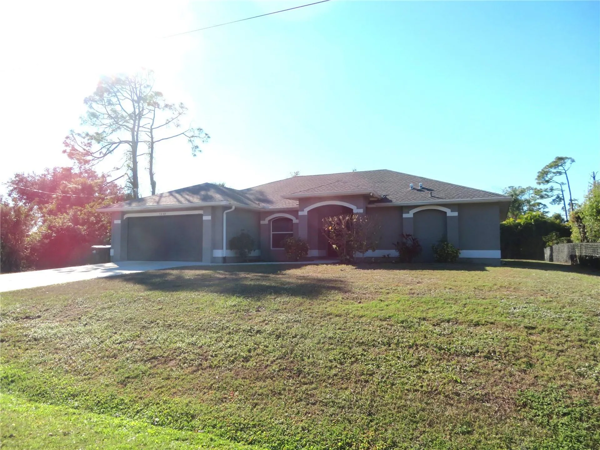 1259 Fitzgerald Road North Port FL 34288