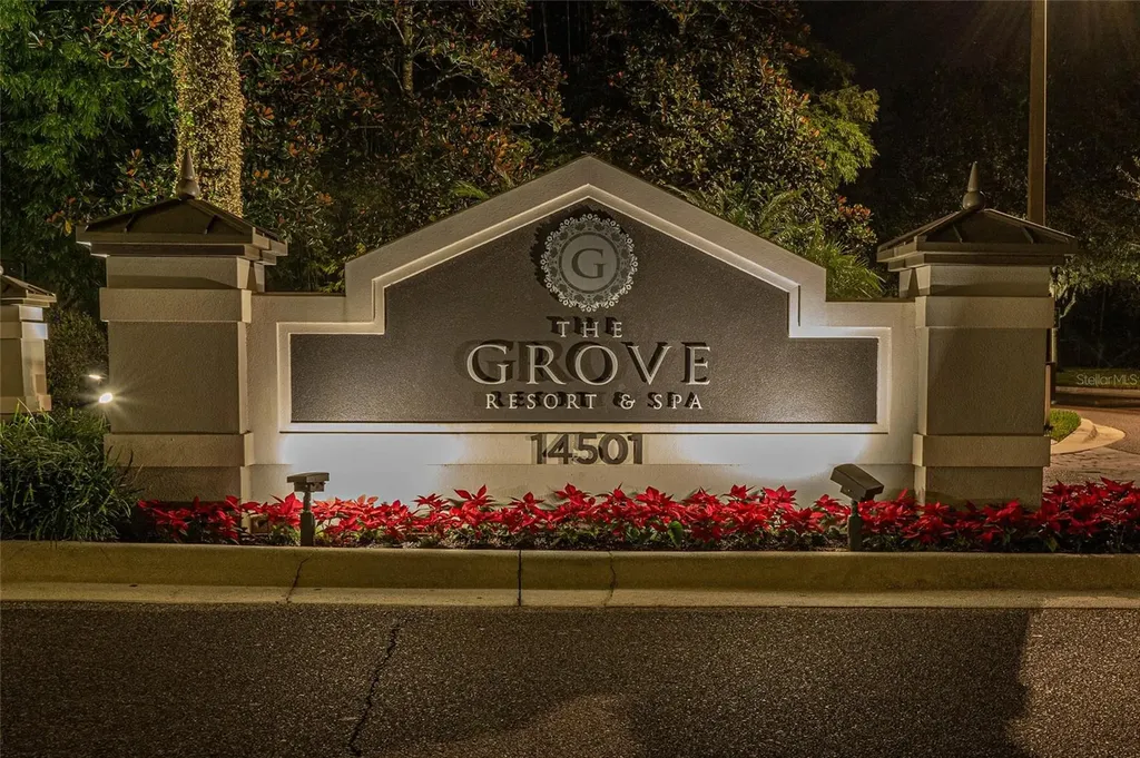14501 Grove Resort Avenue Winter Garden FL 34787