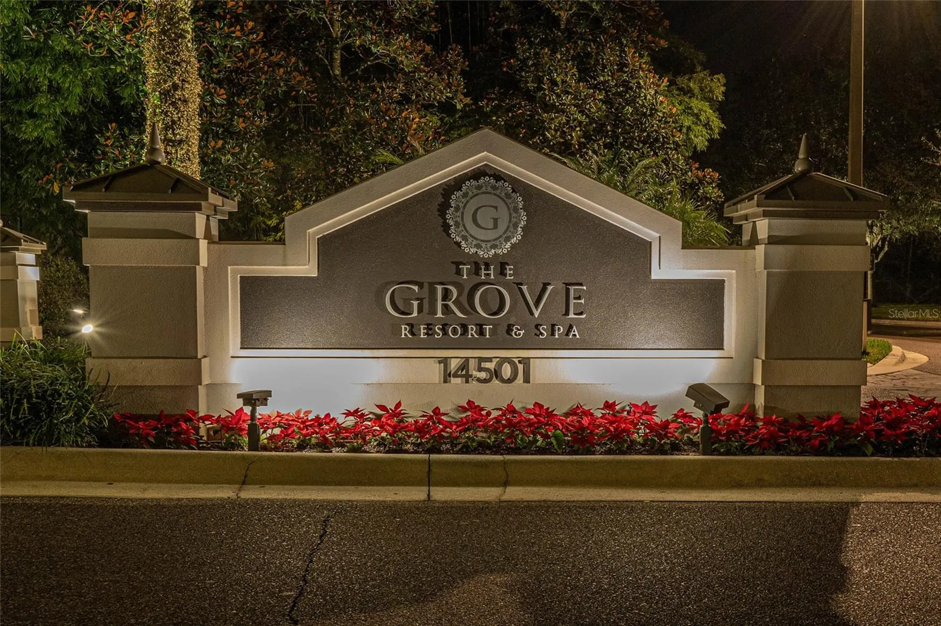 14501 Grove Resort Avenue Winter Garden FL 34787