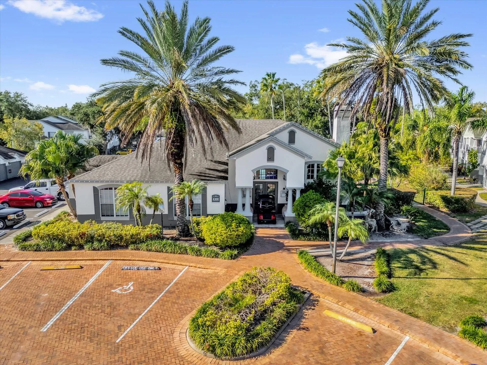 4316 S Kirkman Road Orlando FL 32811