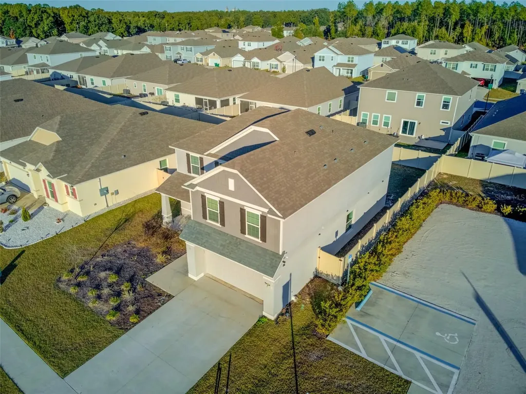 2151 NW 248th Way Newberry FL 32669