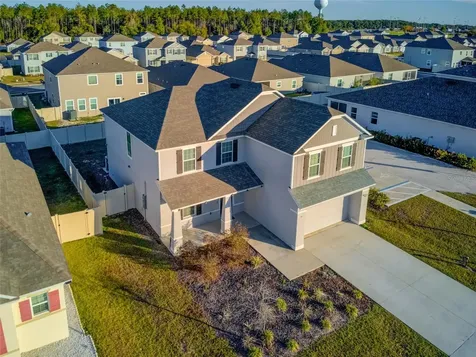2151 NW 248th Way Newberry FL 32669