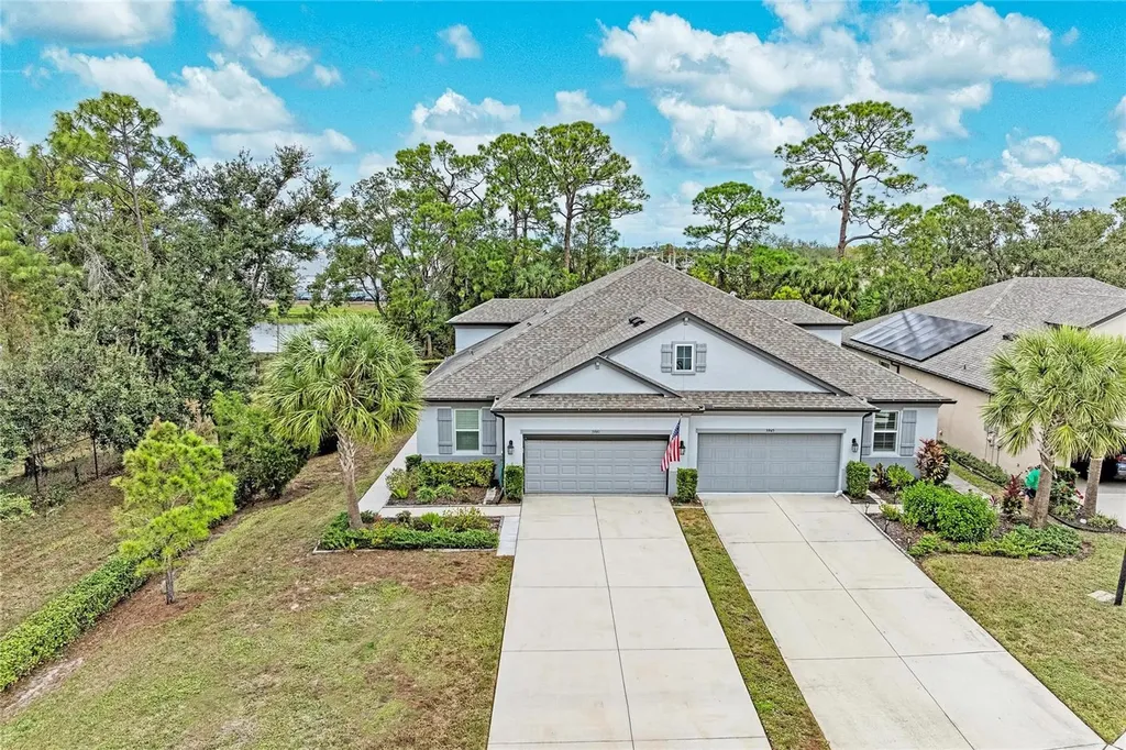 5941 Amberly Drive Bradenton FL 34208