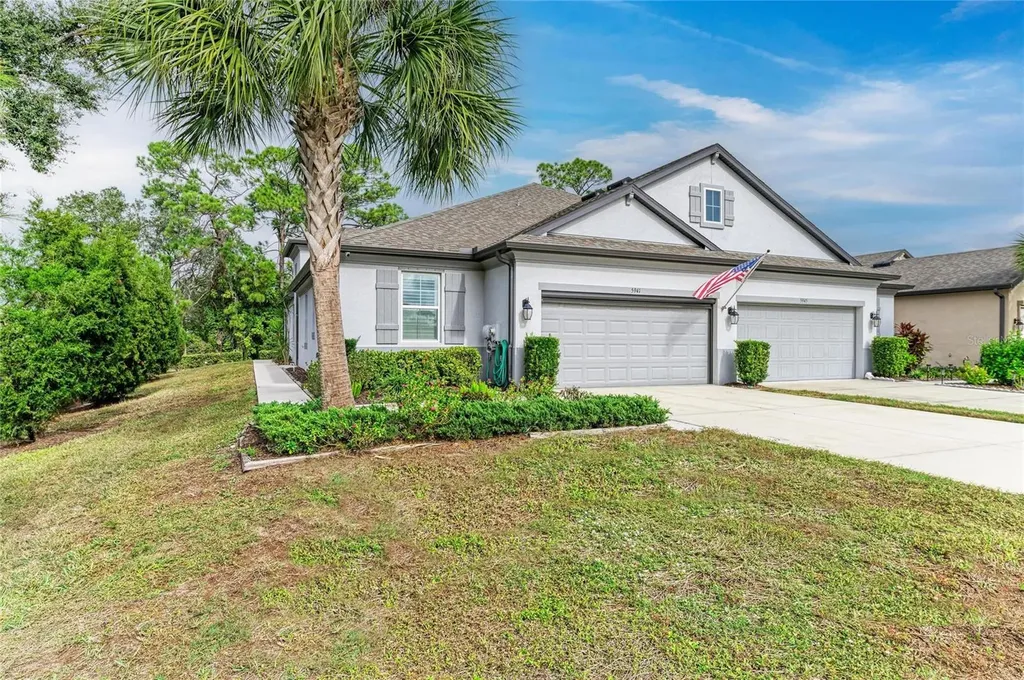 5941 Amberly Drive Bradenton FL 34208
