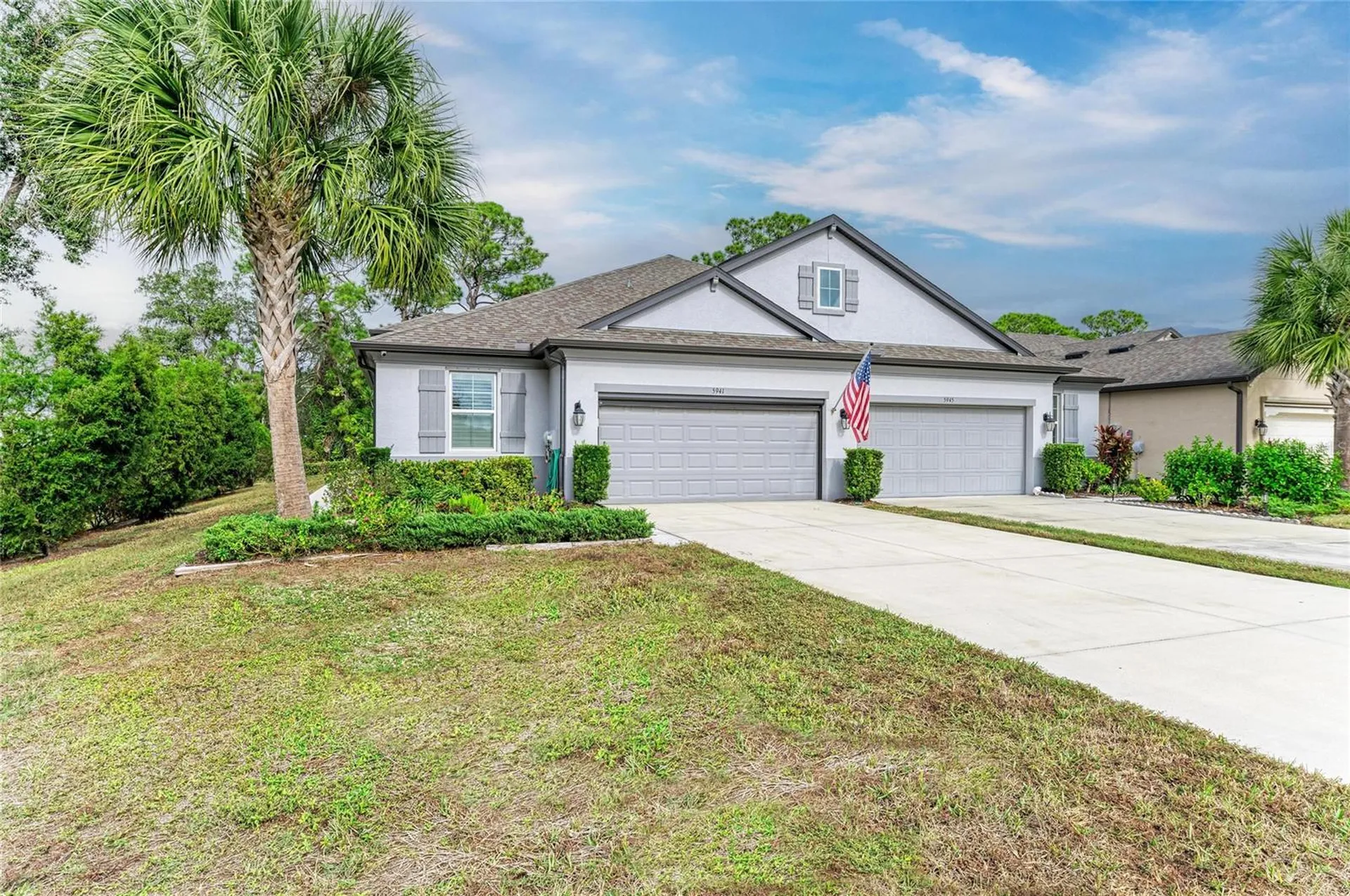 5941 Amberly Drive Bradenton FL 34208