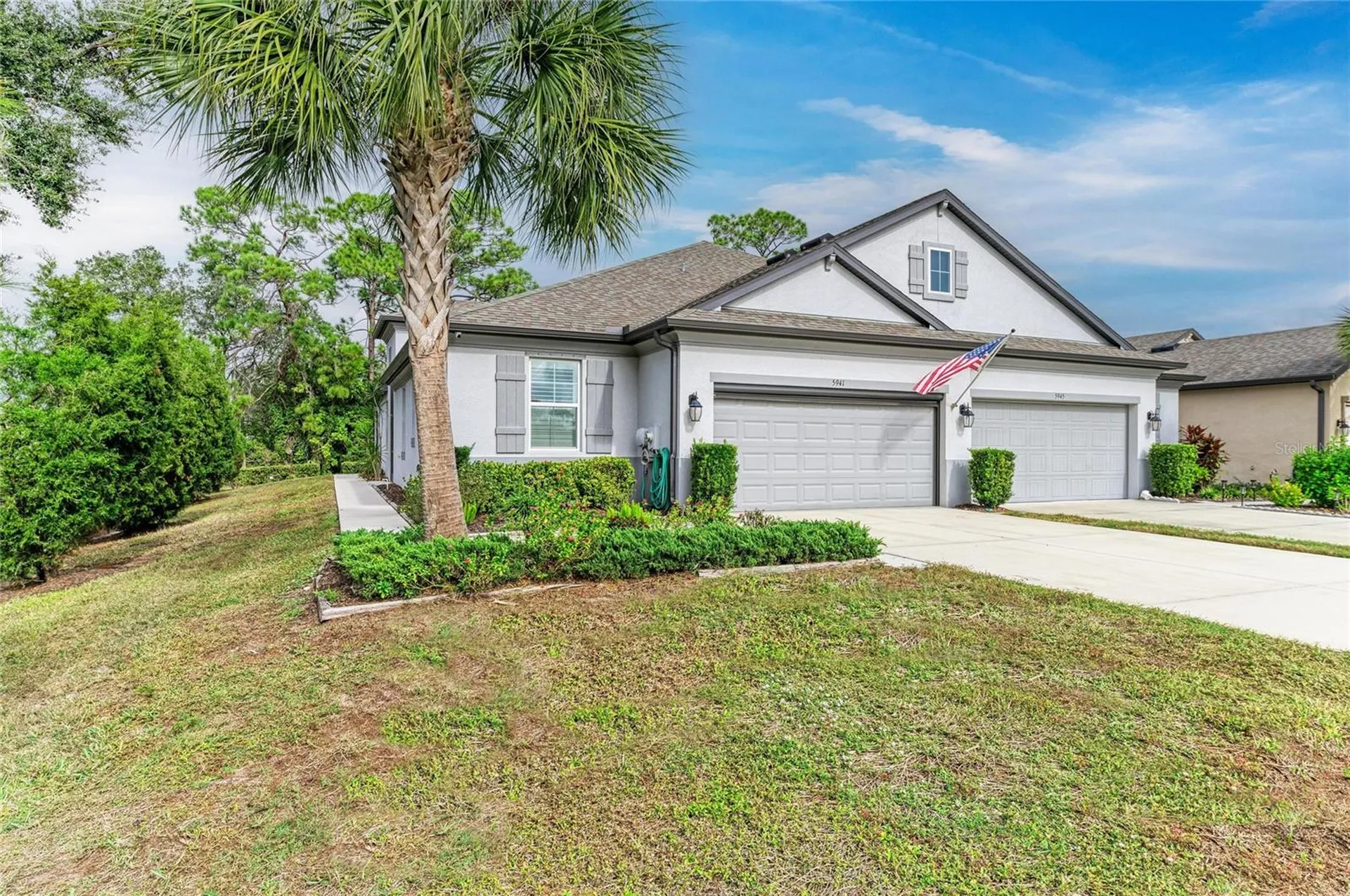 5941 Amberly Drive Bradenton FL 34208