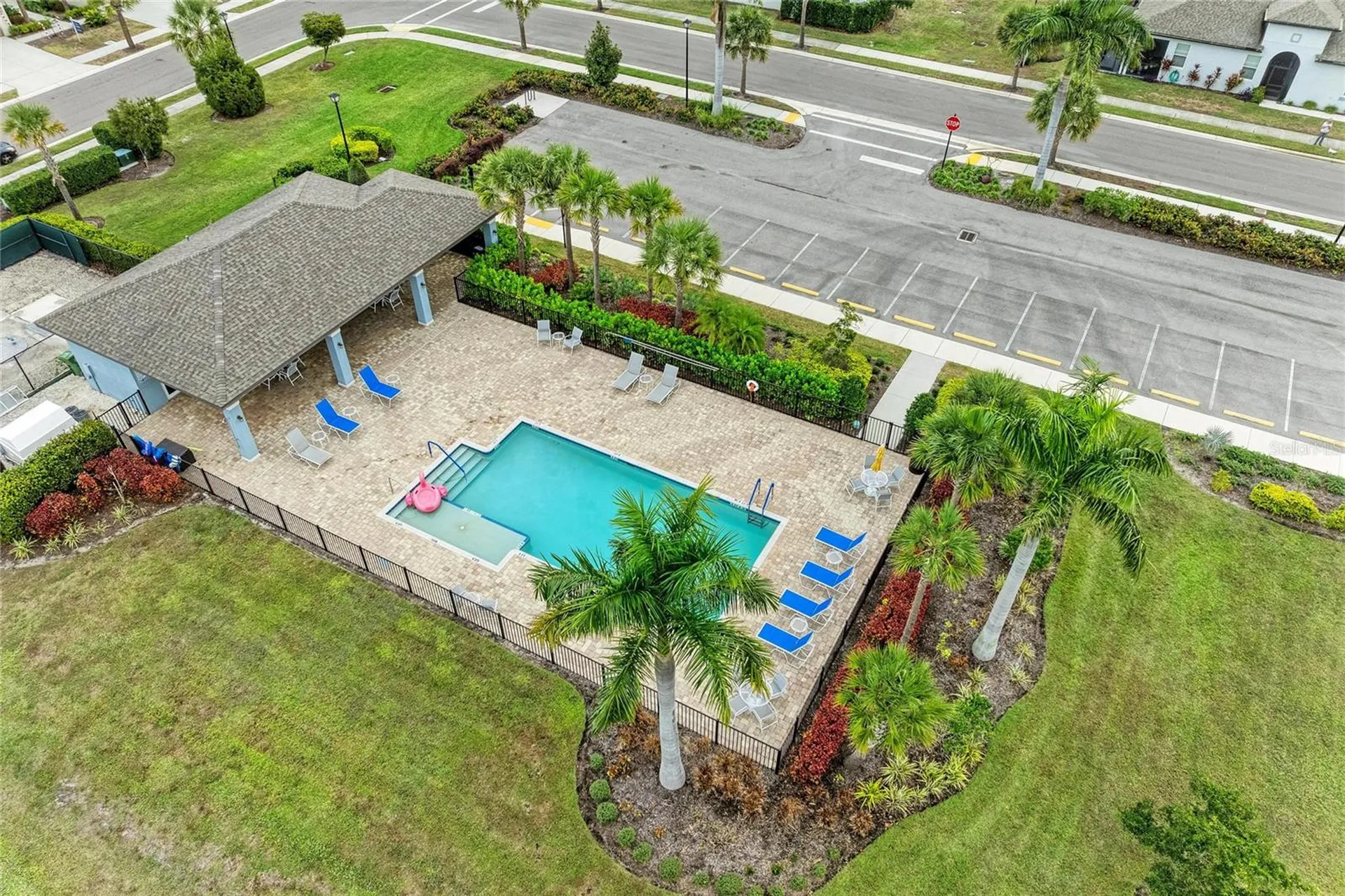 5941 Amberly Drive Bradenton FL 34208