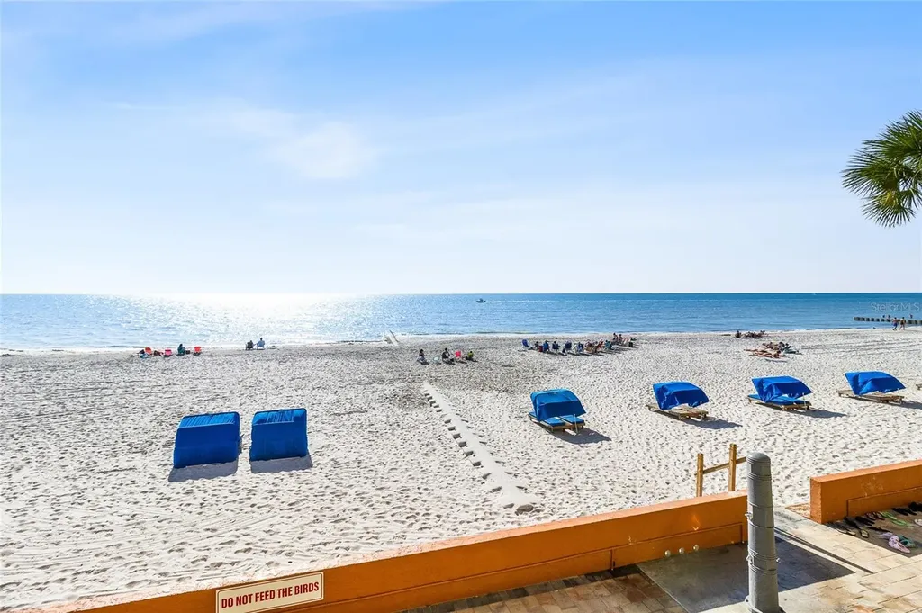 14710 Gulf Boulevard Madeira Beach FL 33708