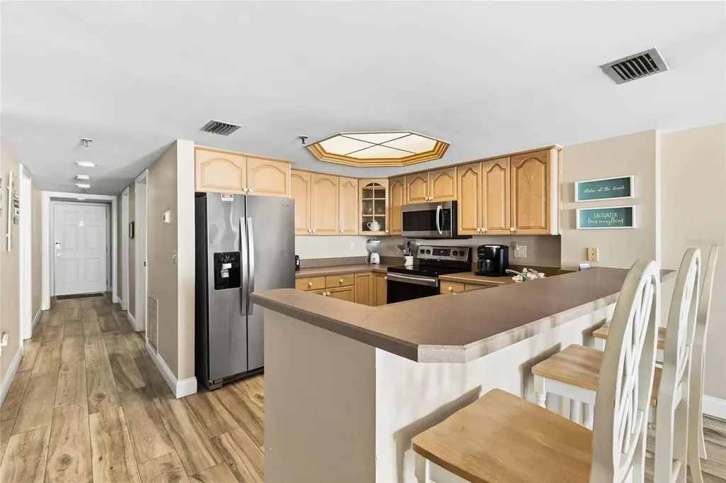 14710 Gulf Boulevard Madeira Beach FL 33708