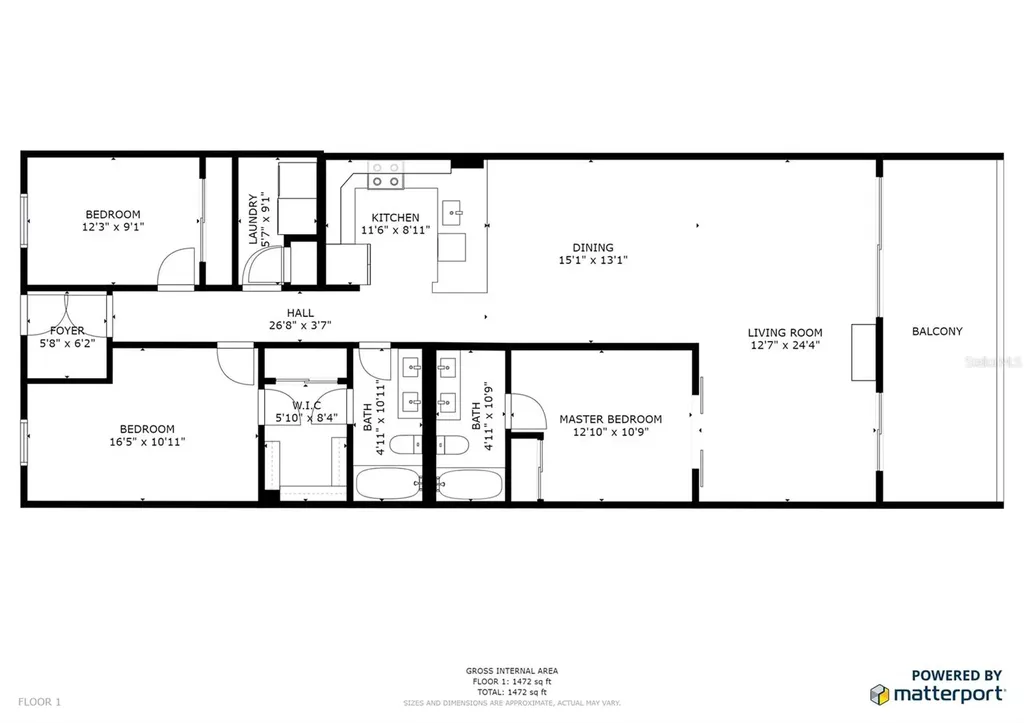 14710 Gulf Boulevard Madeira Beach FL 33708