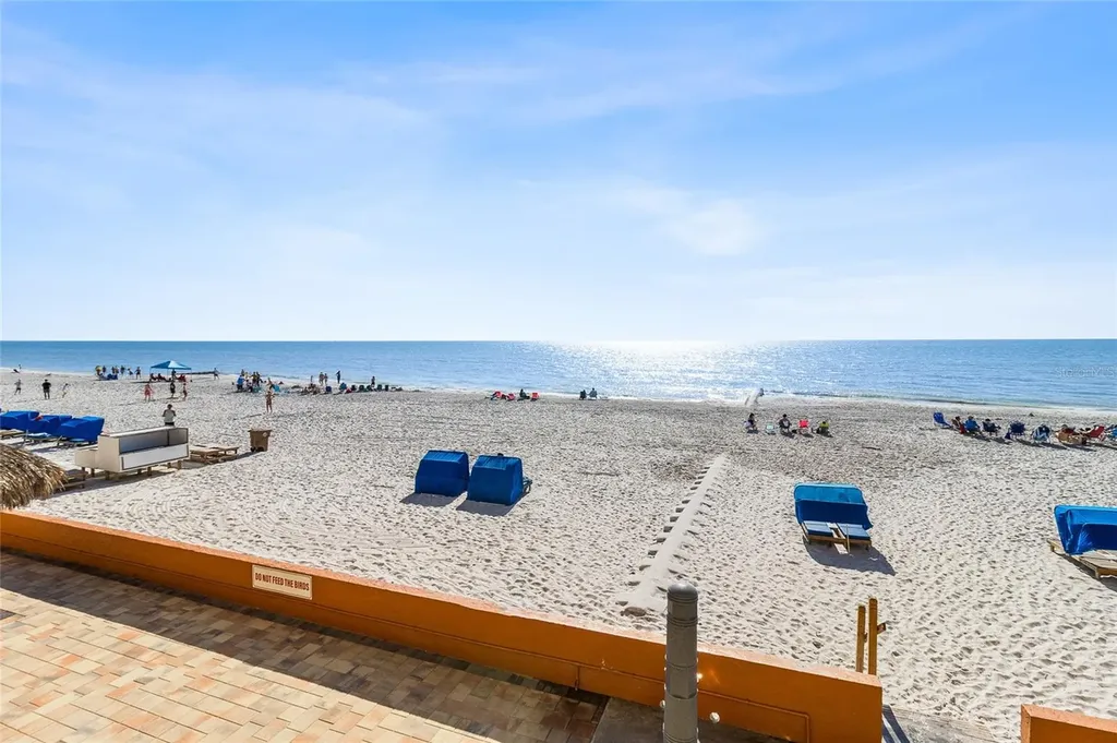 14710 Gulf Boulevard Madeira Beach FL 33708