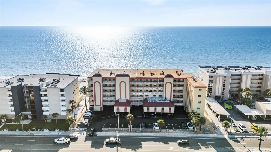 14710 Gulf Boulevard Madeira Beach FL 33708