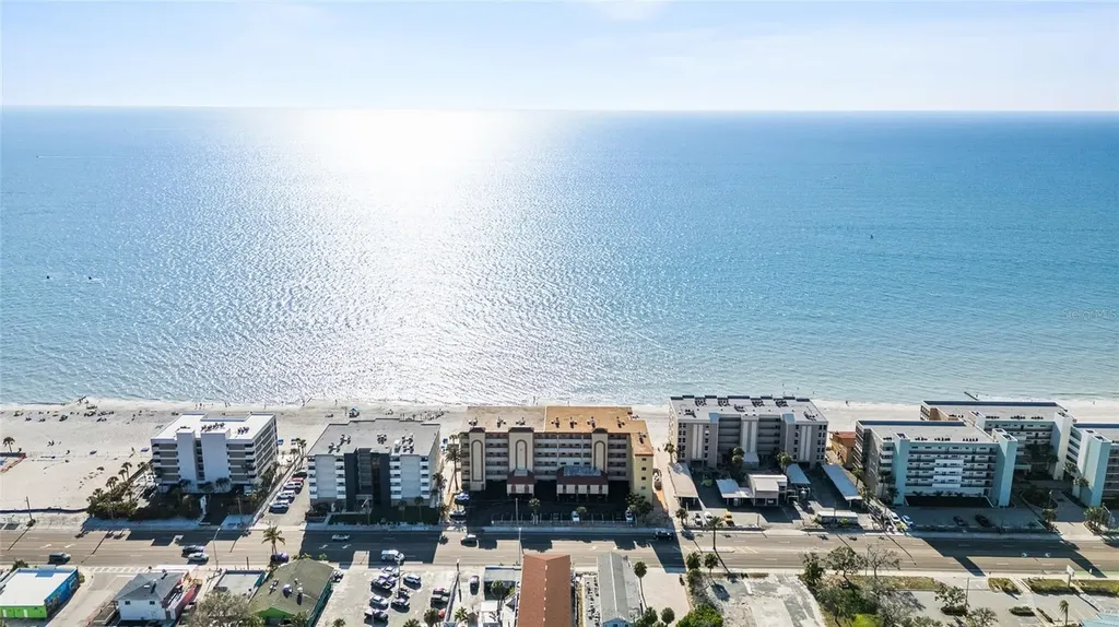 14710 Gulf Boulevard Madeira Beach FL 33708